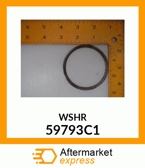 WSHR 59793C1