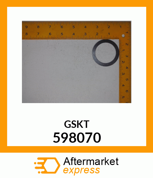 GSKT 598070