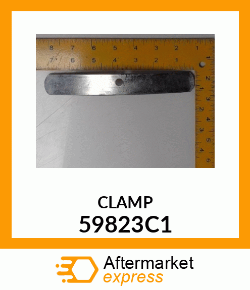 CLAMP 59823C1