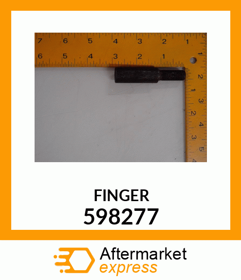 FINGER 598277