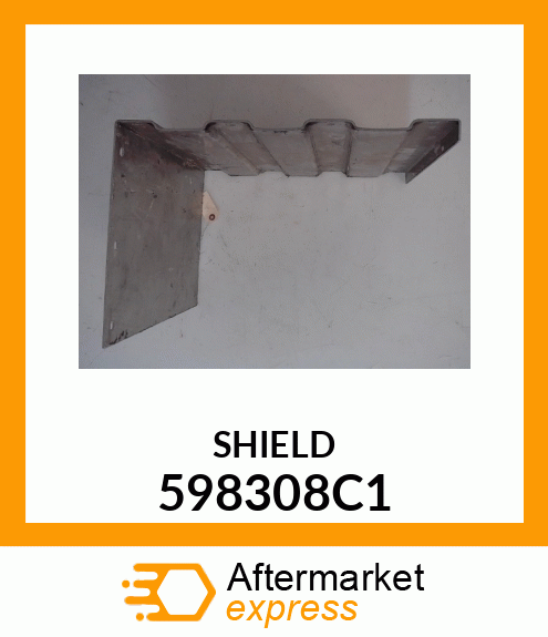 SHIELD 598308C1