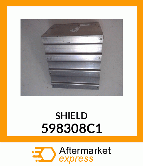 SHIELD 598308C1