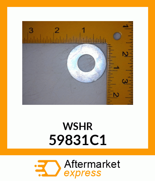 WSHR 59831C1