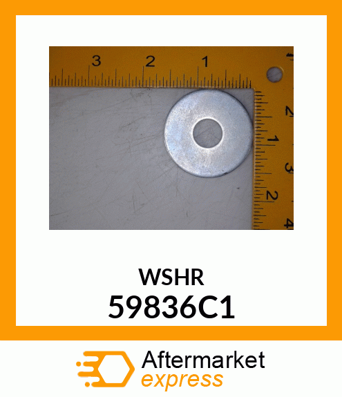 WSHR 59836C1