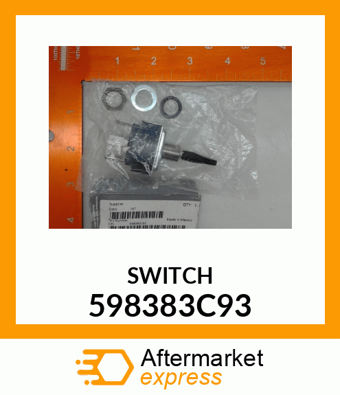 SWITCH 598383C93