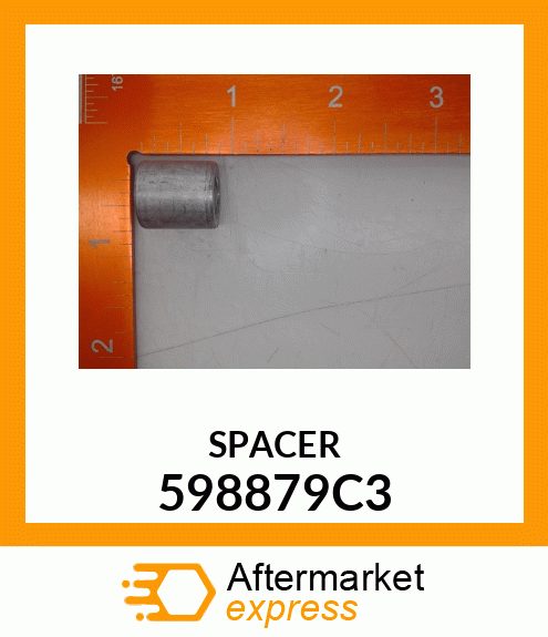 SPACER 598879C3