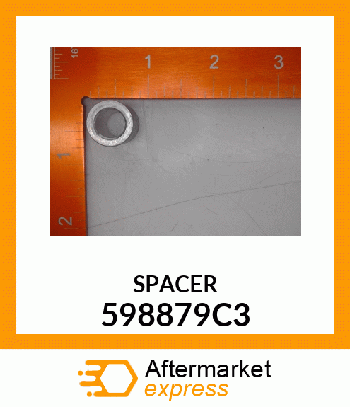 SPACER 598879C3