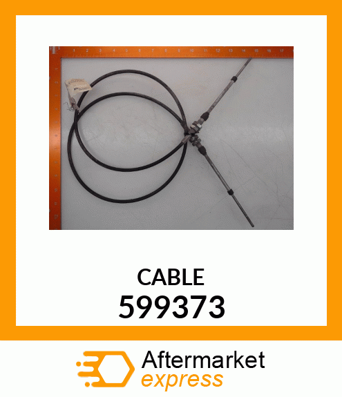 CABLE 599373