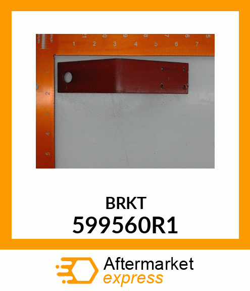 BRKT 599560R1
