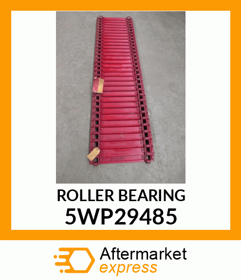 ROLLER BEARING 5WP29485