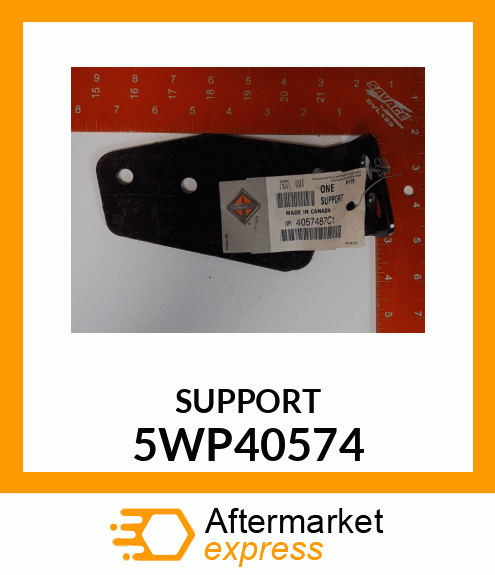 SUPPORT 5WP40574