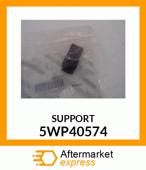 SUPPORT 5WP40574