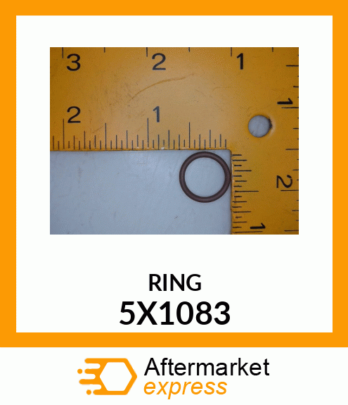 RING 5X1083