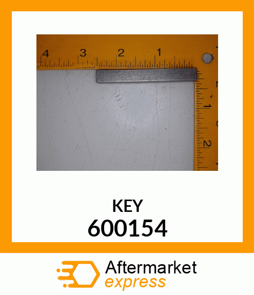 KEY 600154