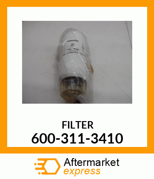 FILTER 600-311-3410