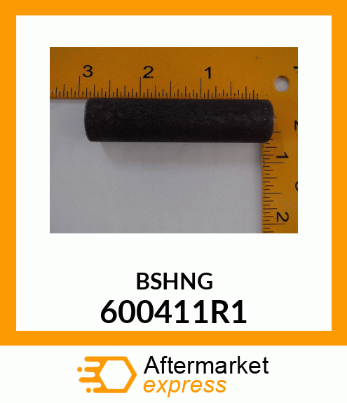 BSHNG 600411R1