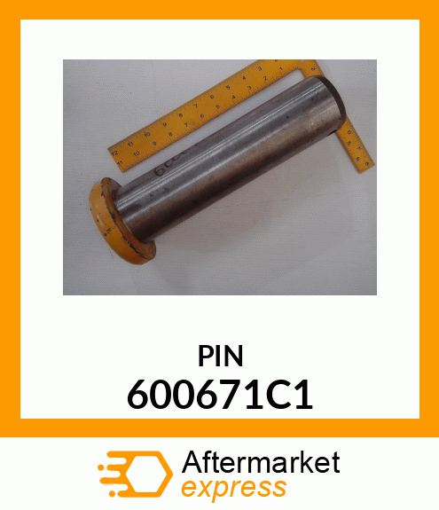 PIN 600671C1