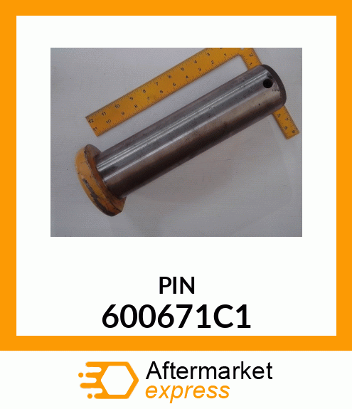 PIN 600671C1