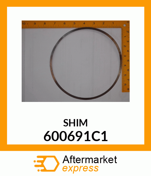 SHIM 600691C1