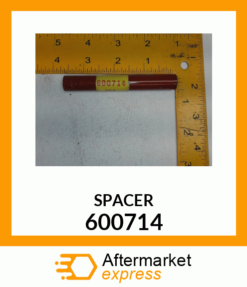 SPACER 600714