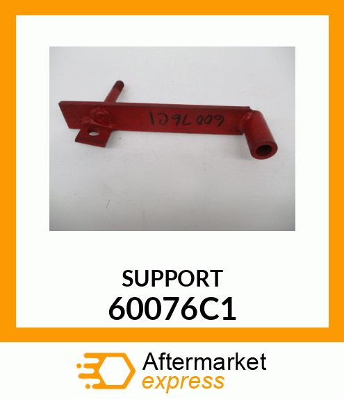 SUPPORT 60076C1