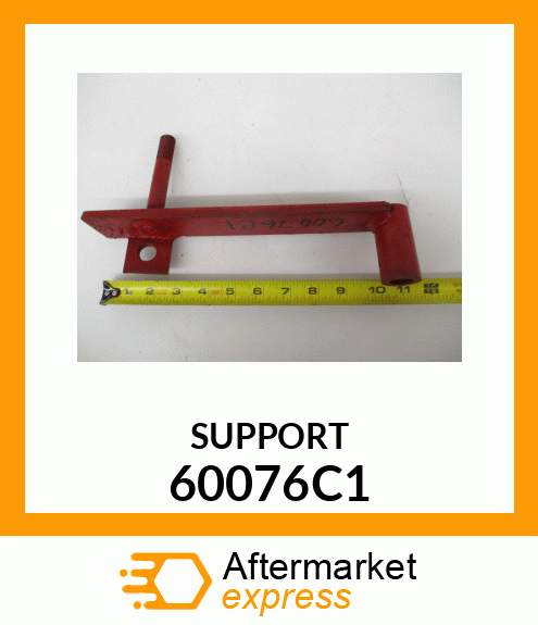 SUPPORT 60076C1