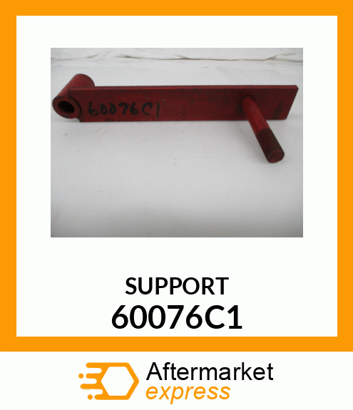 SUPPORT 60076C1