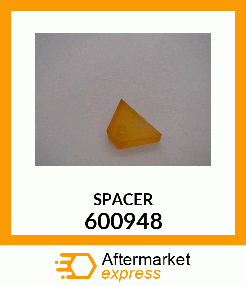 SPACER 600948