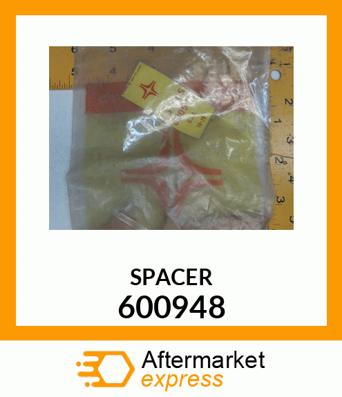 SPACER 600948