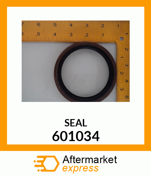 SEAL 601034