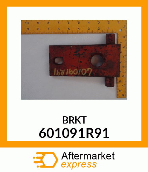 BRKT 601091R91