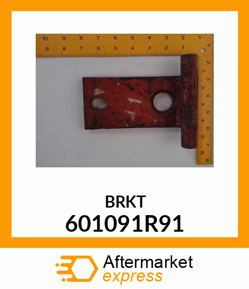 BRKT 601091R91