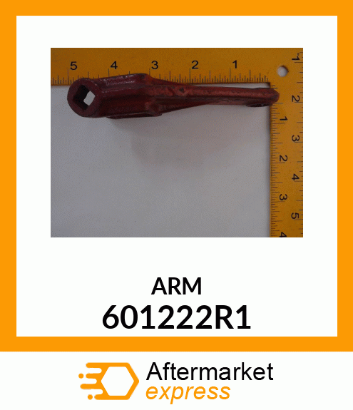 ARM 601222R1
