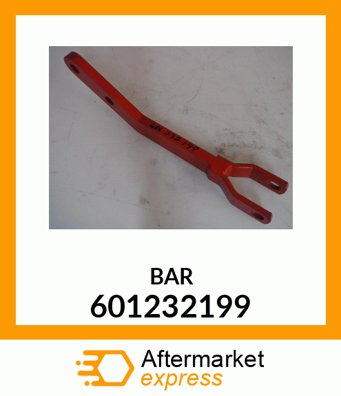 BAR 601232199