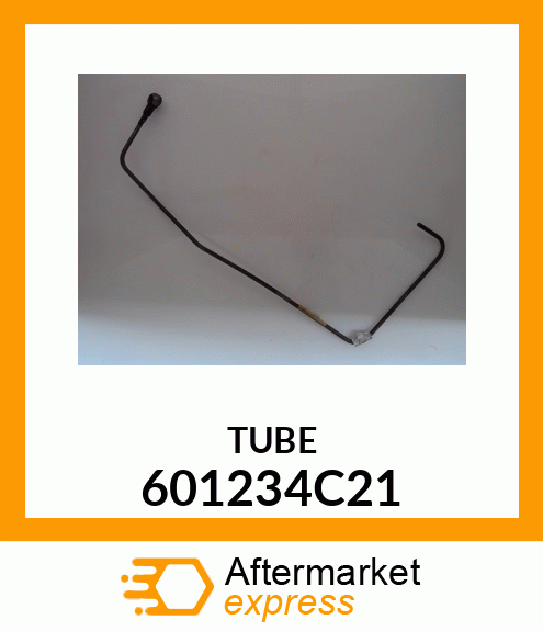 TUBE 601234C21