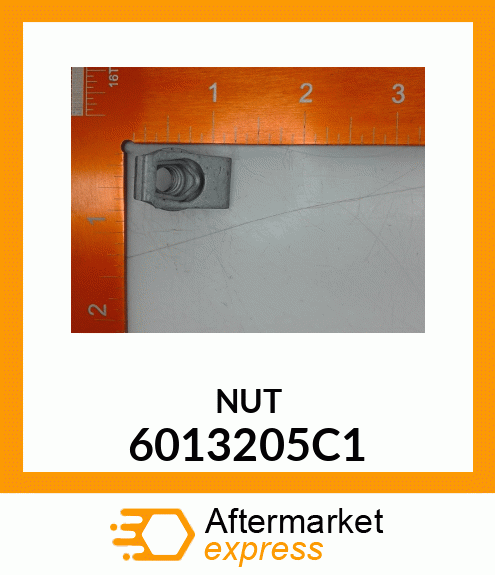 NUT 6013205C1