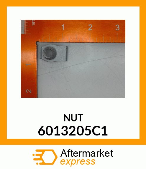 NUT 6013205C1