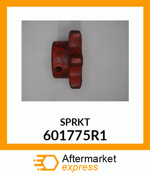 SPRKT 601775R1