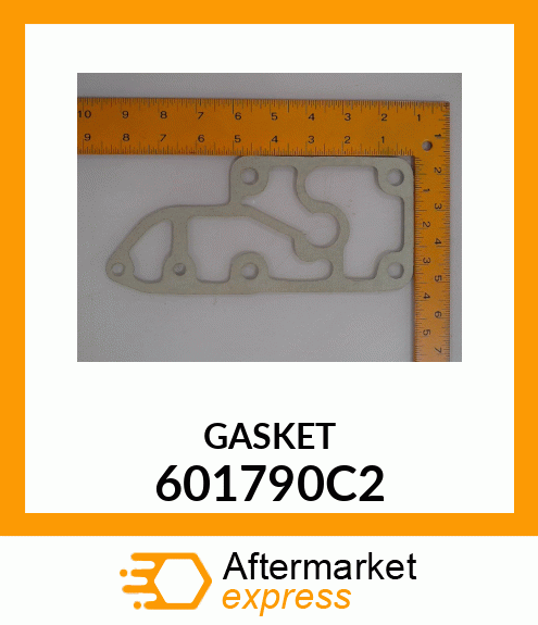 GASKET 601790C2