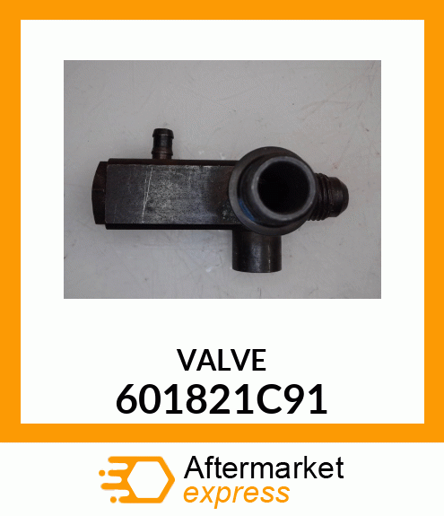 VALVE 601821C91