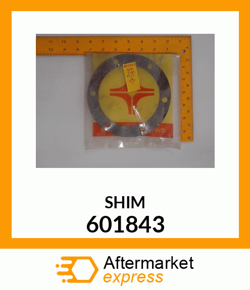 SHIM 601843