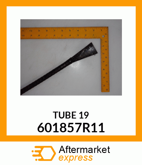 TUBE 19 601857R11