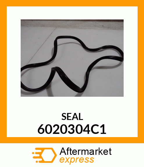 SEAL 6020304C1