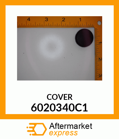 COVER 6020340C1