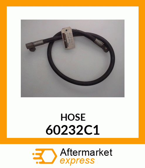 HOSE 60232C1