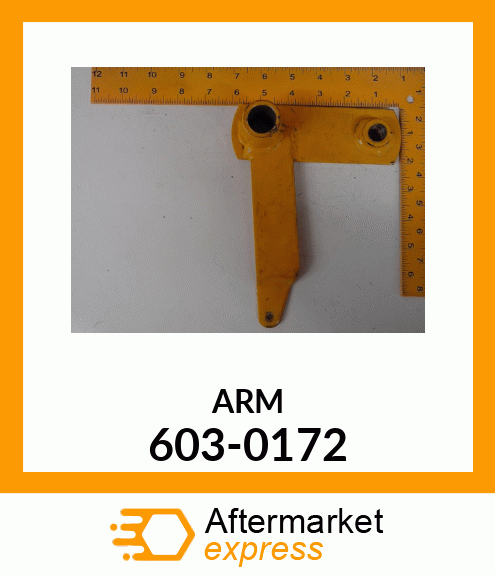 ARM 603-0172