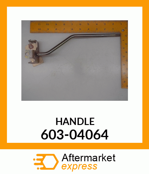 HANDLE 603-04064