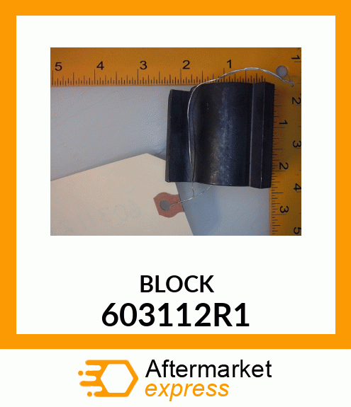 BLOCK 603112R1