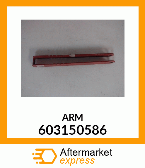 ARM 603150586