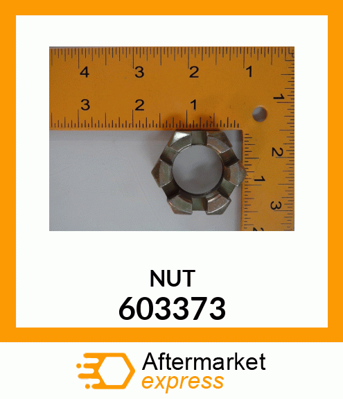 NUT 603373